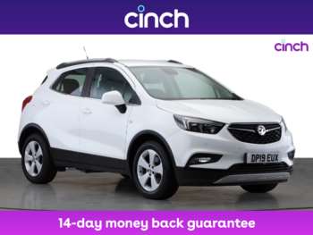 2019 - 1.6CDTi [136] Elite Nav 5dr 4WD