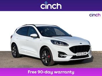 Ford - Kuga