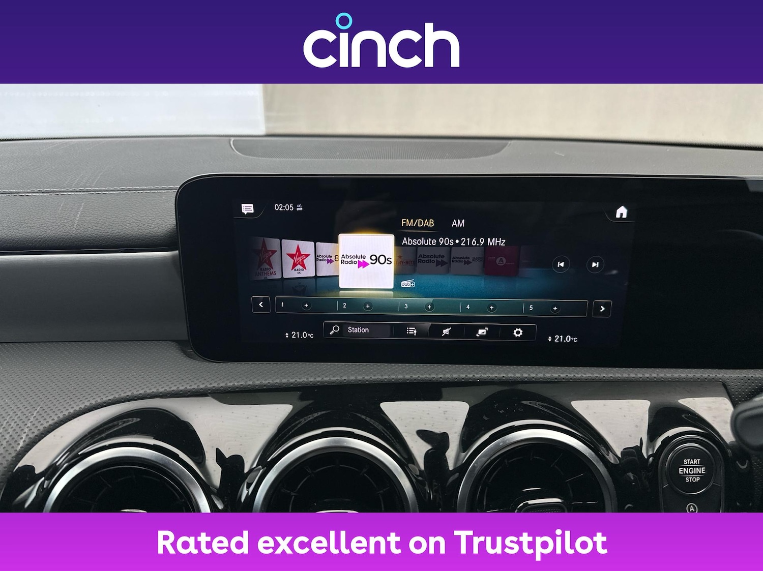 Used Mercedes-Benz CLA 2022 for sale - 76723649: Photo 33