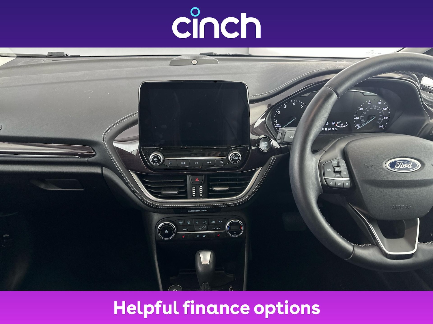 Used Ford Fiesta 2019 for sale - 77013873: Photo 17