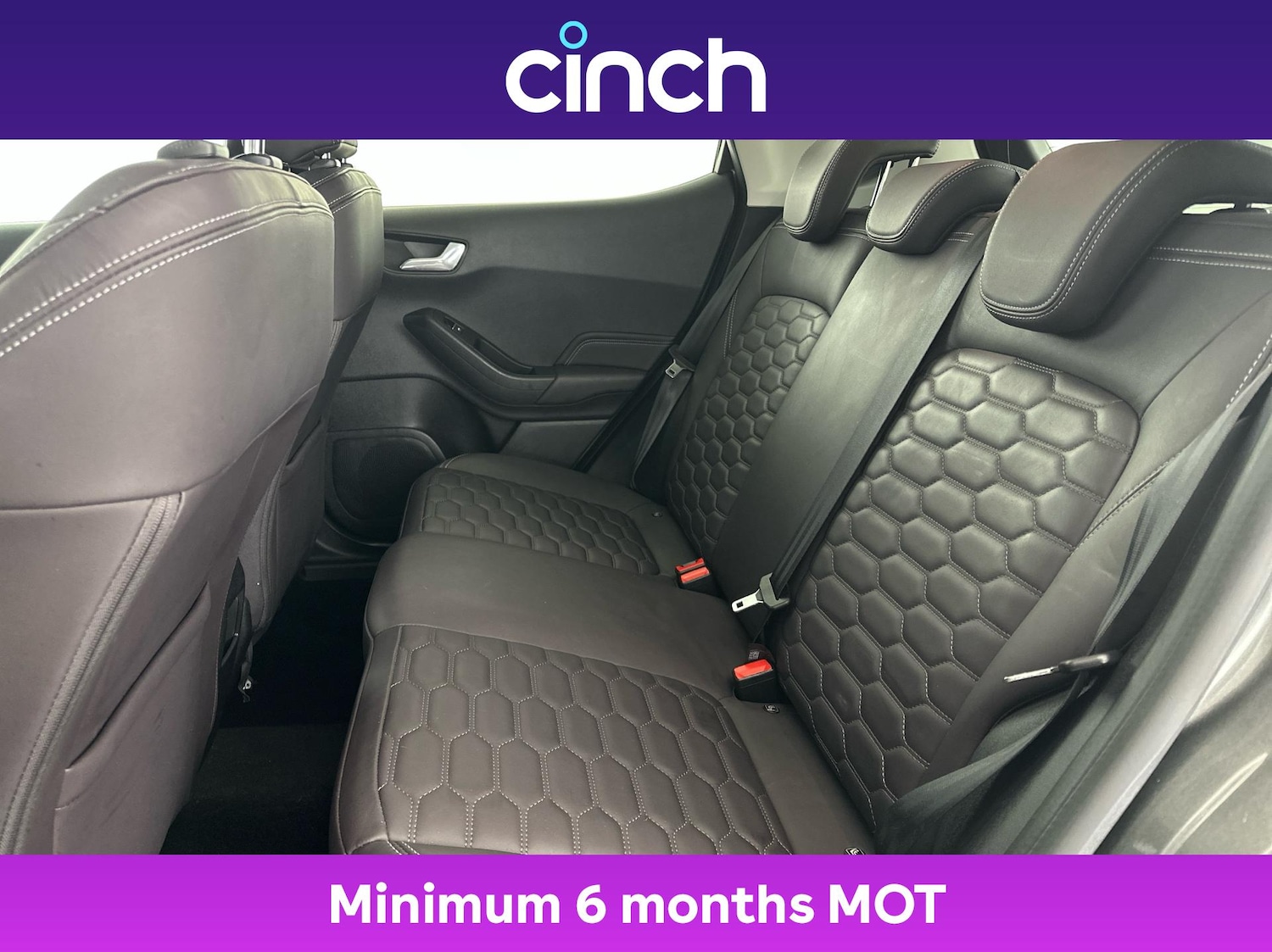 Used Ford Fiesta 2019 for sale - 77013873: Photo 20