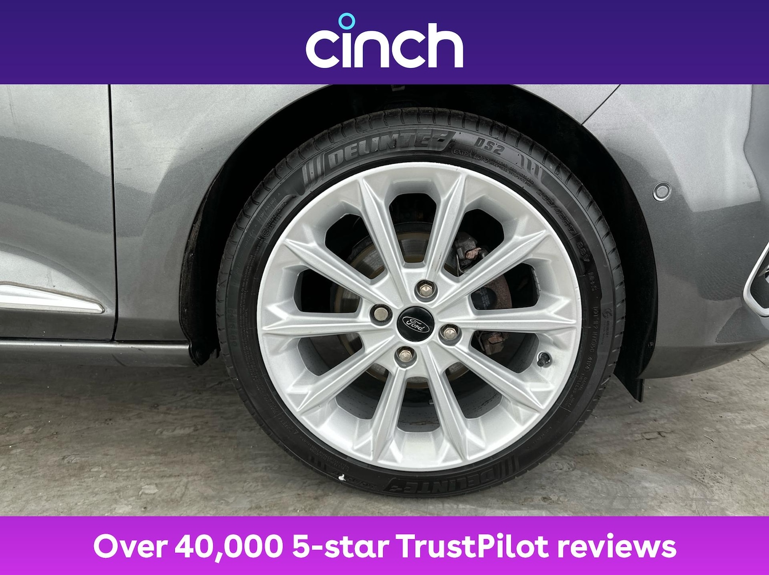 Used Ford Fiesta 2019 for sale - 77013873: Photo 28