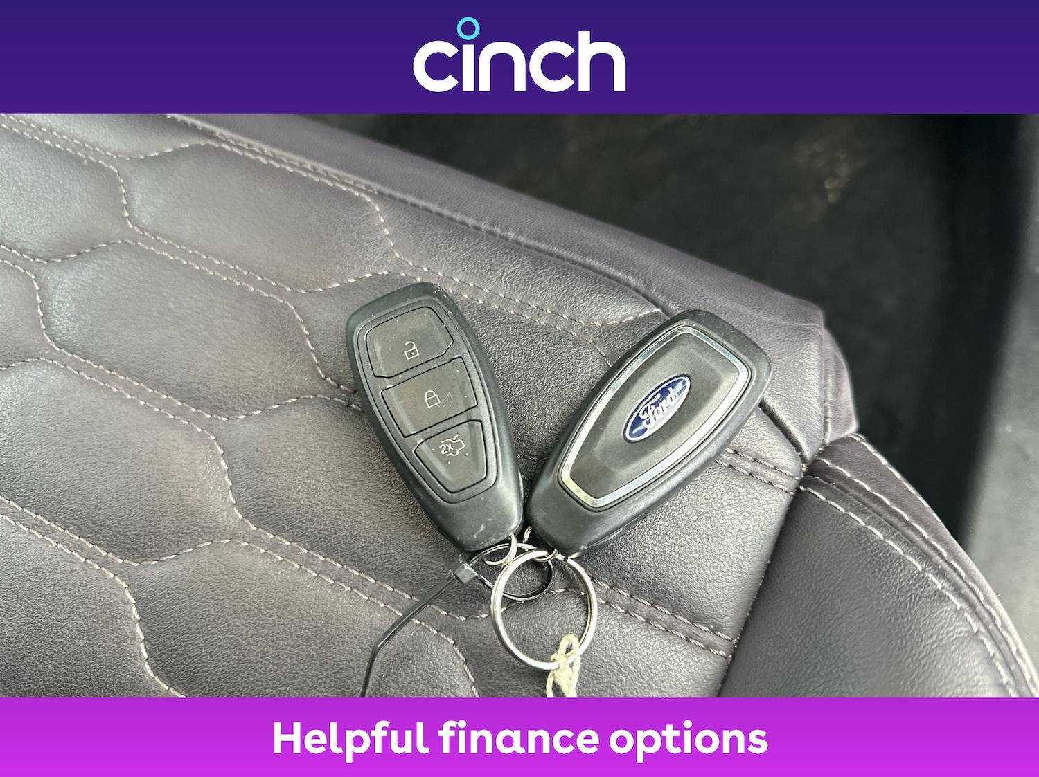 Used Ford Fiesta 2019 for sale - 77013873: Photo 30