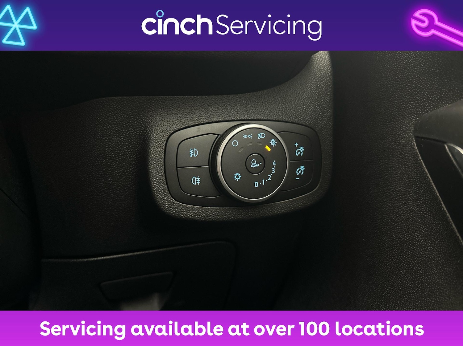 Used Ford Fiesta 2019 for sale - 77013873: Photo 31