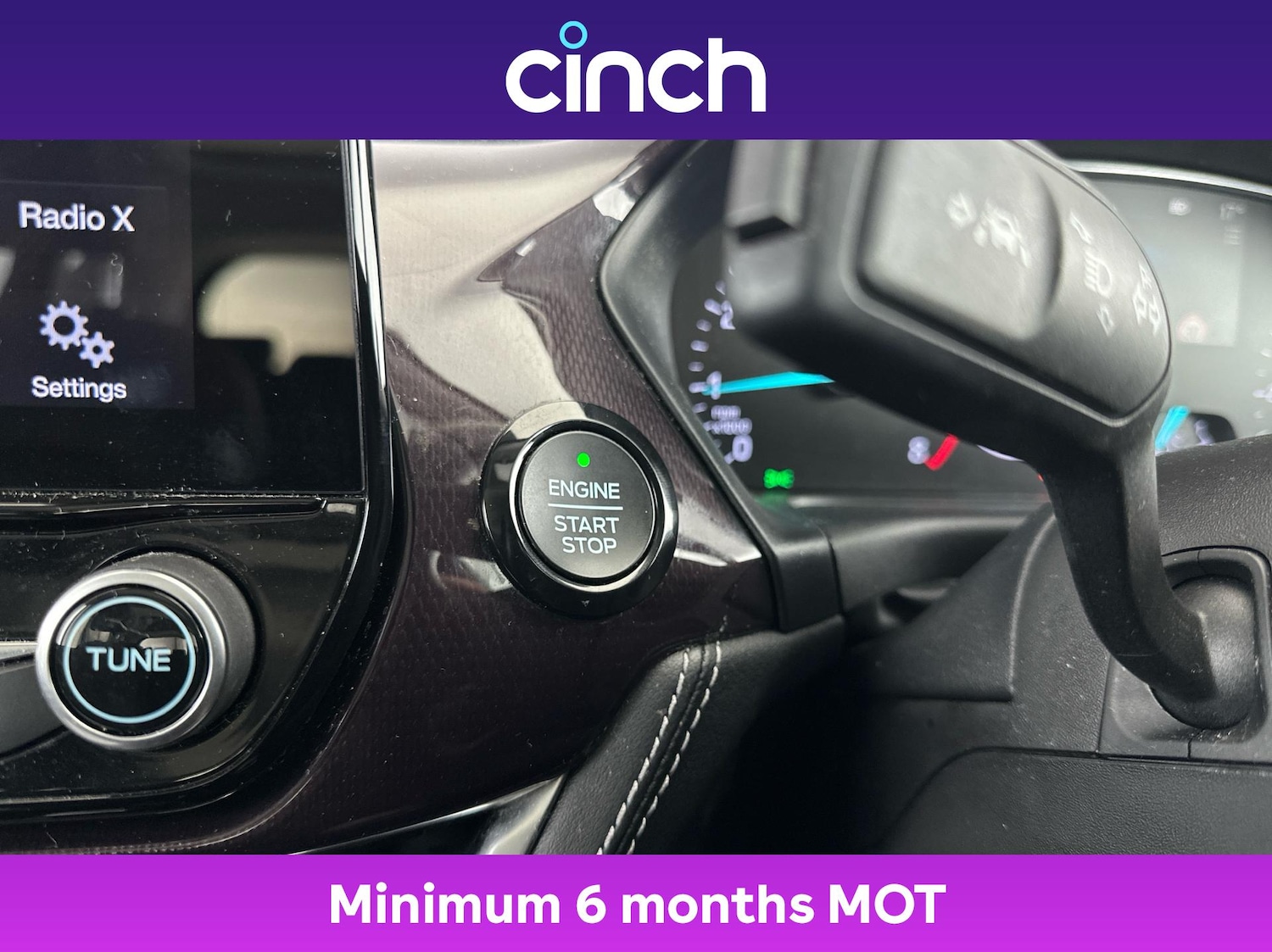 Used Ford Fiesta 2019 for sale - 77013873: Photo 32