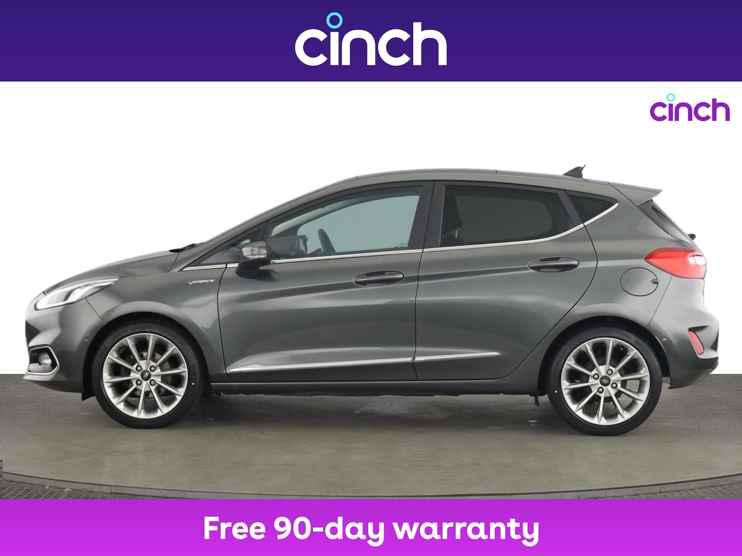 Used Ford Fiesta 2019 for sale - 77013873: Photo 8