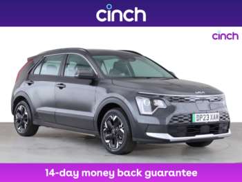 2023 - 150kW 2 Nav 65kWh 5dr Auto