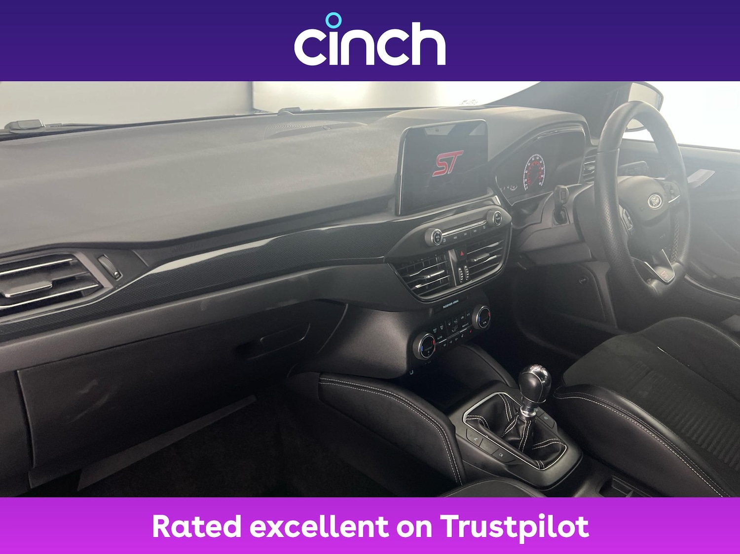 Used Ford Focus 2020 for sale - 76368554: Photo 14