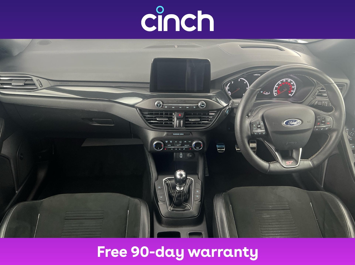 Used Ford Focus 2020 for sale - 76368554: Photo 15