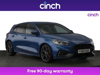 Ford - Focus