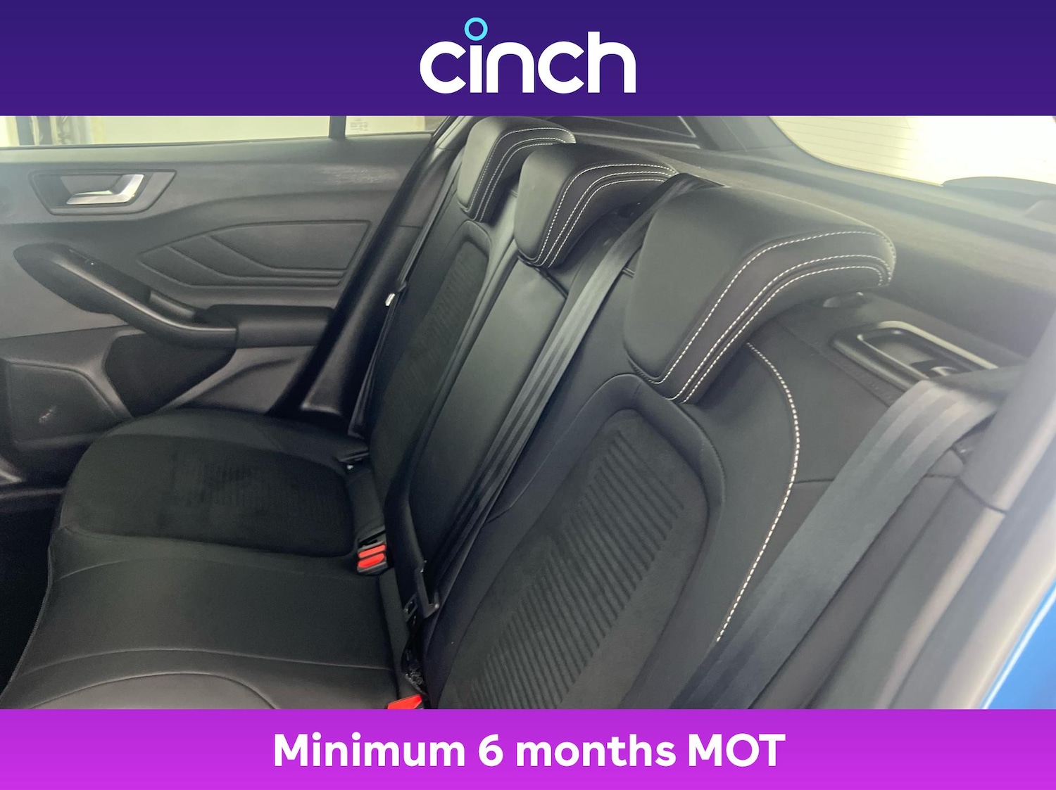 Used Ford Focus 2020 for sale - 76368554: Photo 20