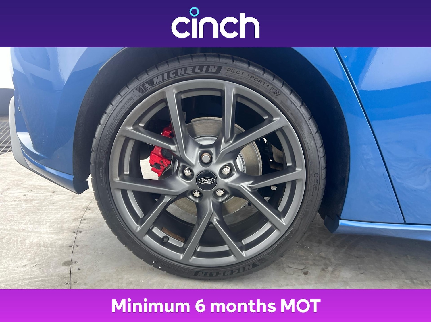 Used Ford Focus 2020 for sale - 76368554: Photo 27