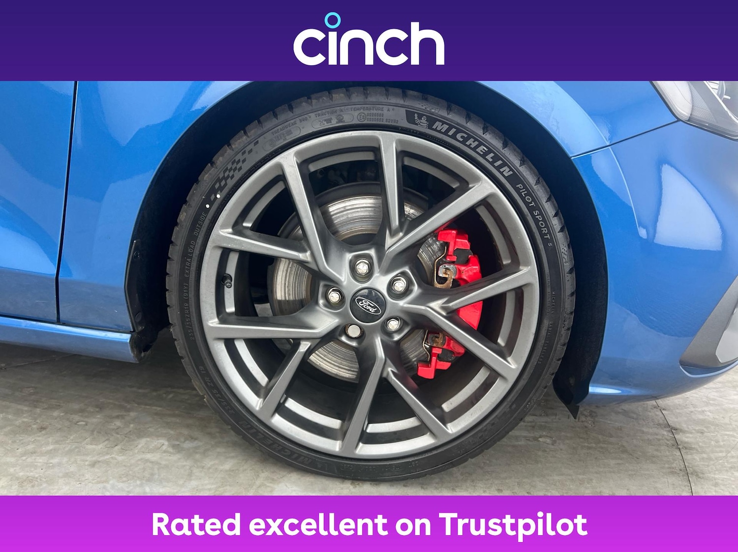 Used Ford Focus 2020 for sale - 76368554: Photo 28