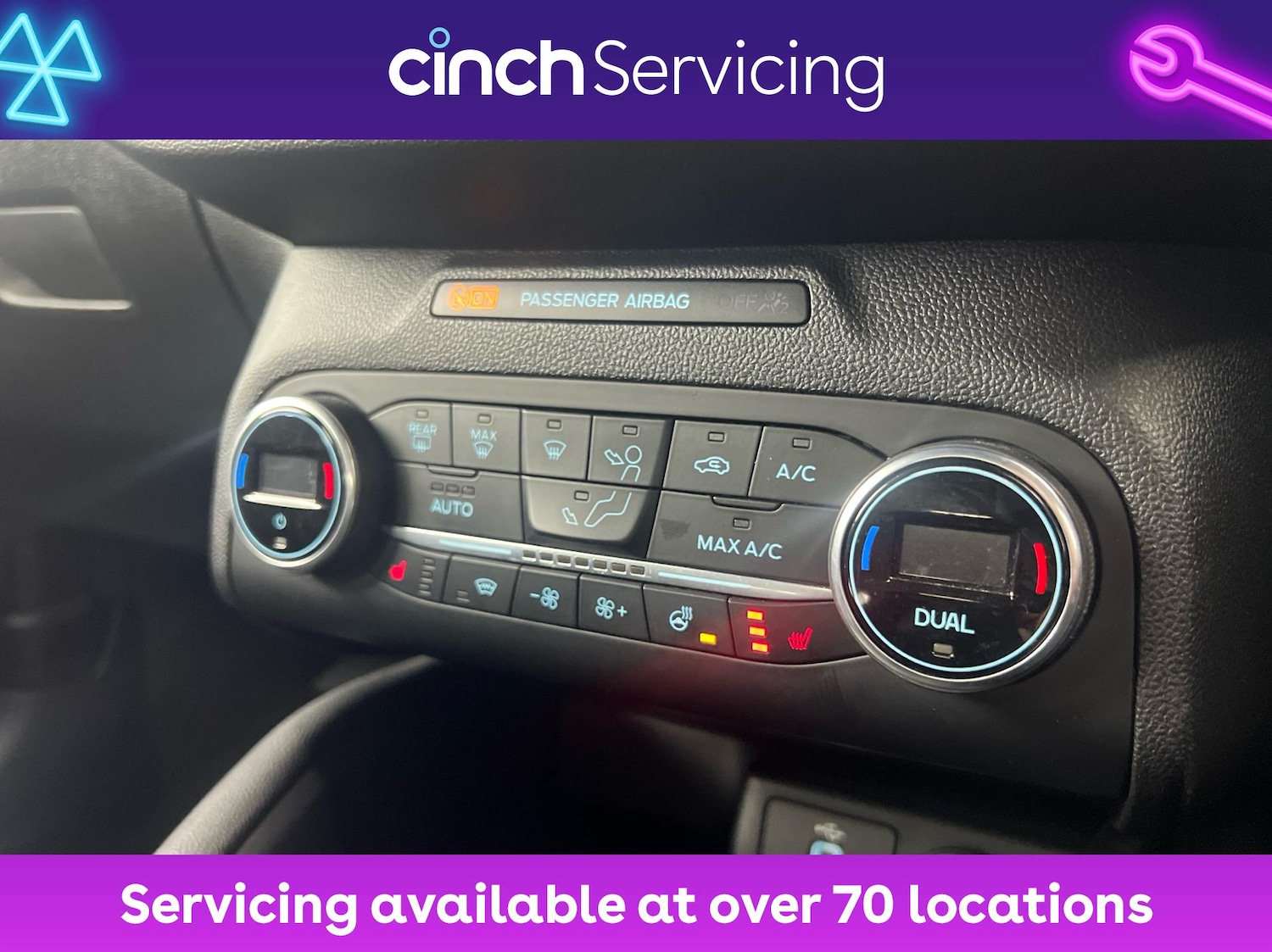 Used Ford Focus 2020 for sale - 76368554: Photo 36