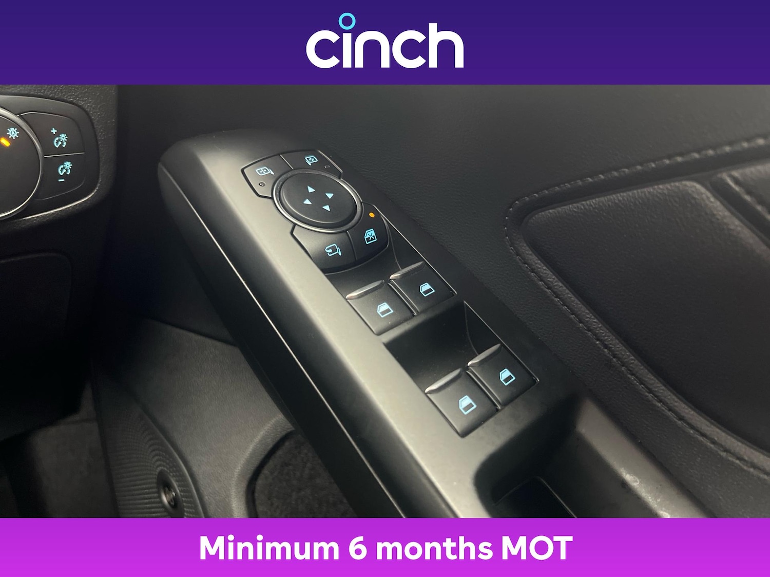 Used Ford Focus 2020 for sale - 76368554: Photo 37