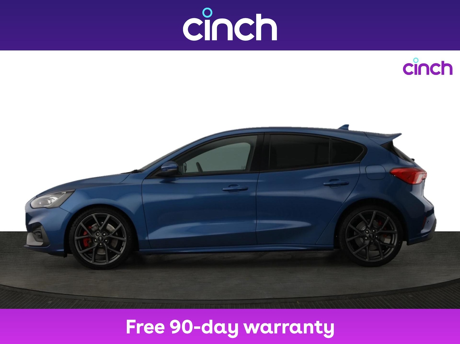 Used Ford Focus 2020 for sale - 76368554: Photo 8