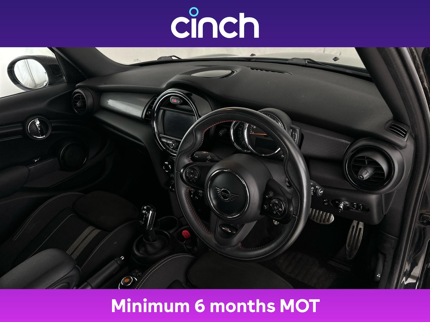 Used MINI Hatch 2020 for sale - 76526824: Photo 12