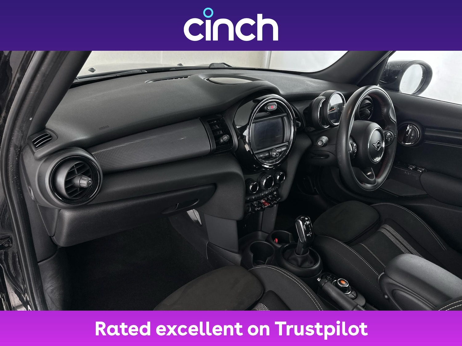 Used MINI Hatch 2020 for sale - 76526824: Photo 14