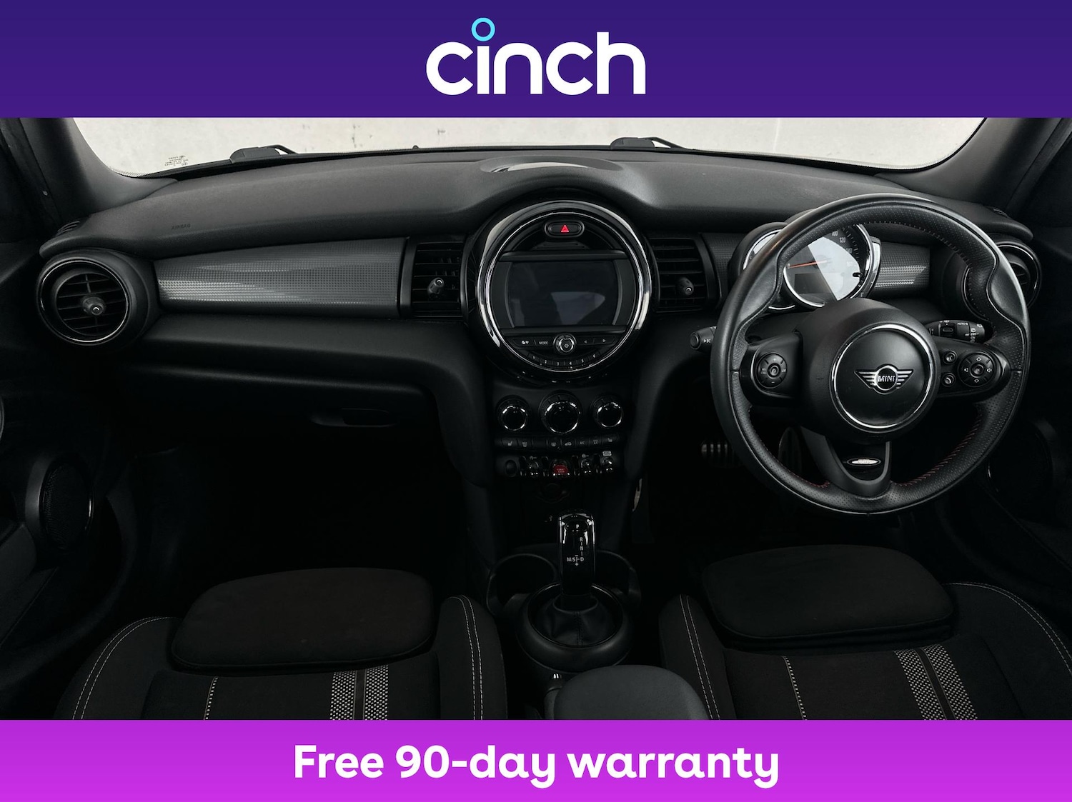 Used MINI Hatch 2020 for sale - 76526824: Photo 15