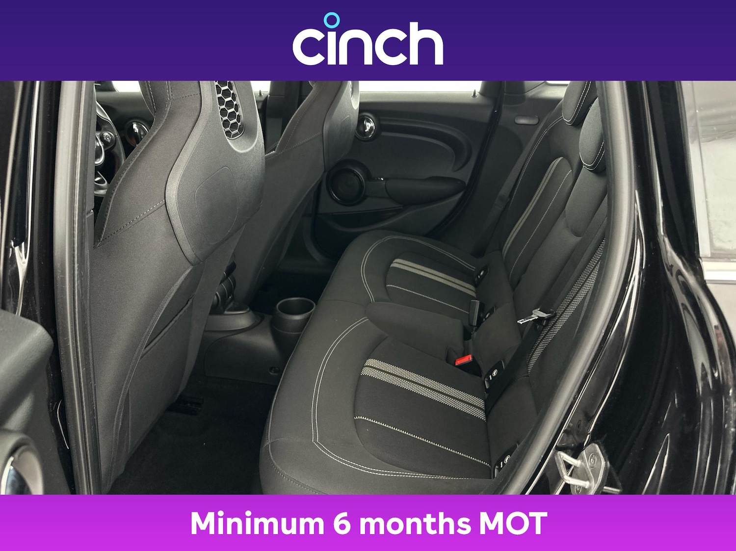 Used MINI Hatch 2020 for sale - 76526824: Photo 20