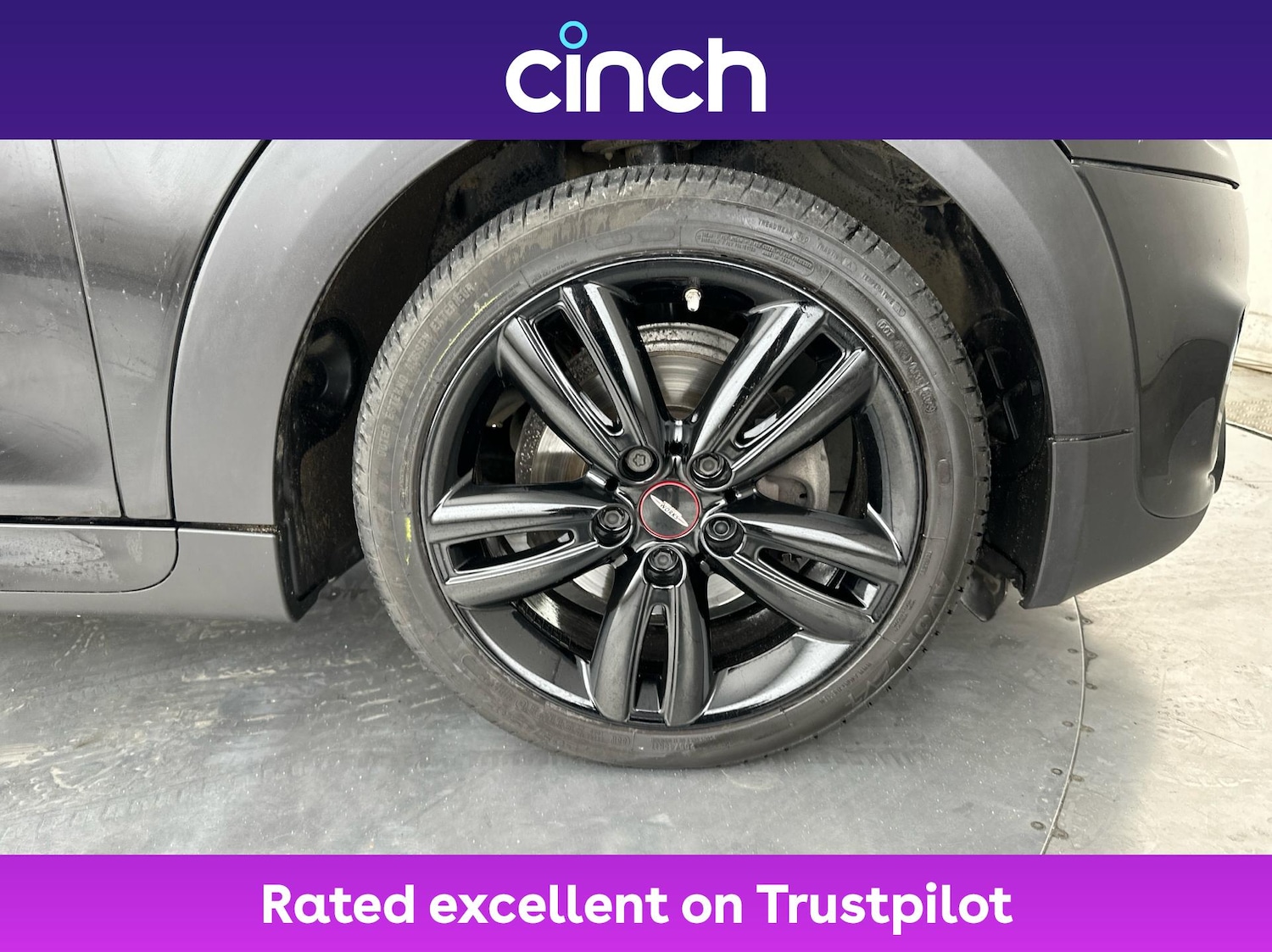 Used MINI Hatch 2020 for sale - 76526824: Photo 28