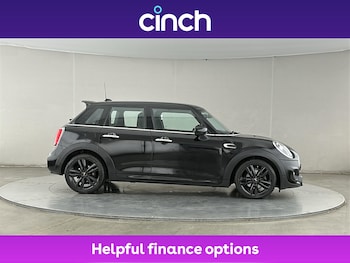 Used MINI Hatch 2020 for sale - 76526824: Photo