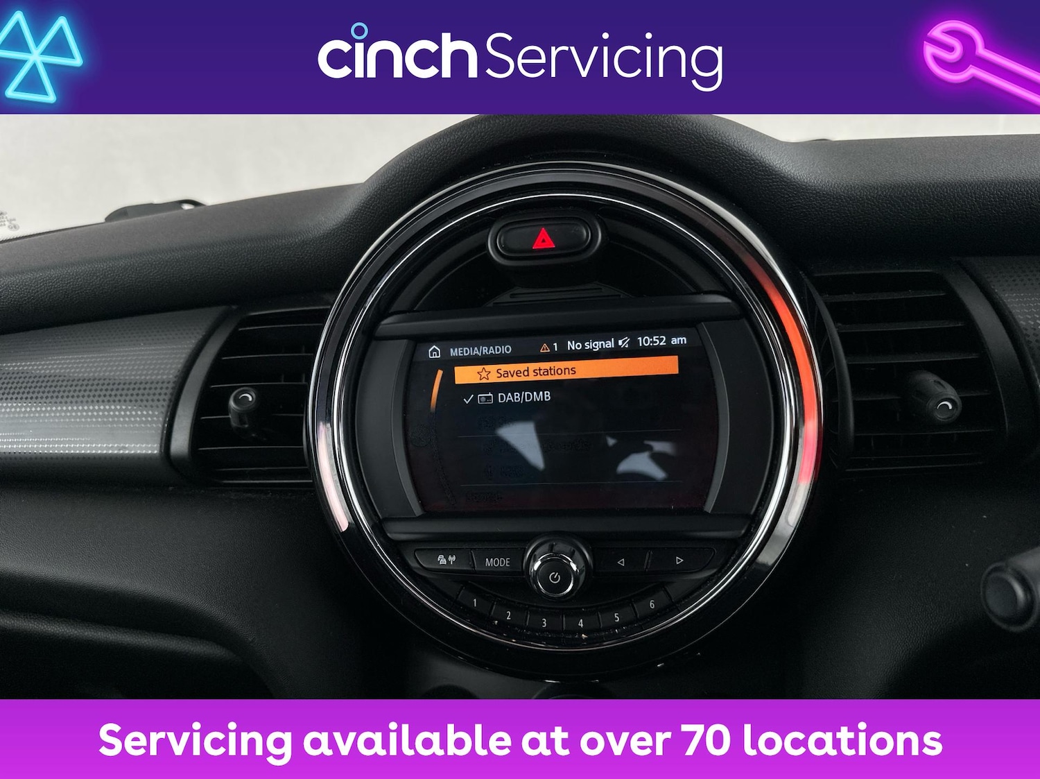 Used MINI Hatch 2020 for sale - 76526824: Photo 31