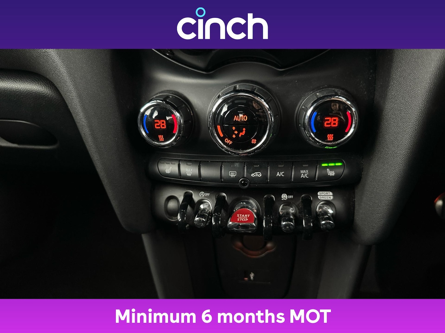 Used MINI Hatch 2020 for sale - 76526824: Photo 32