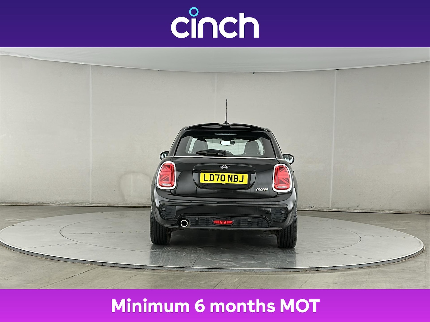 Used MINI Hatch 2020 for sale - 76526824: Photo 5