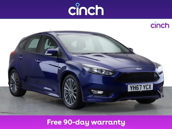 Ford - Focus