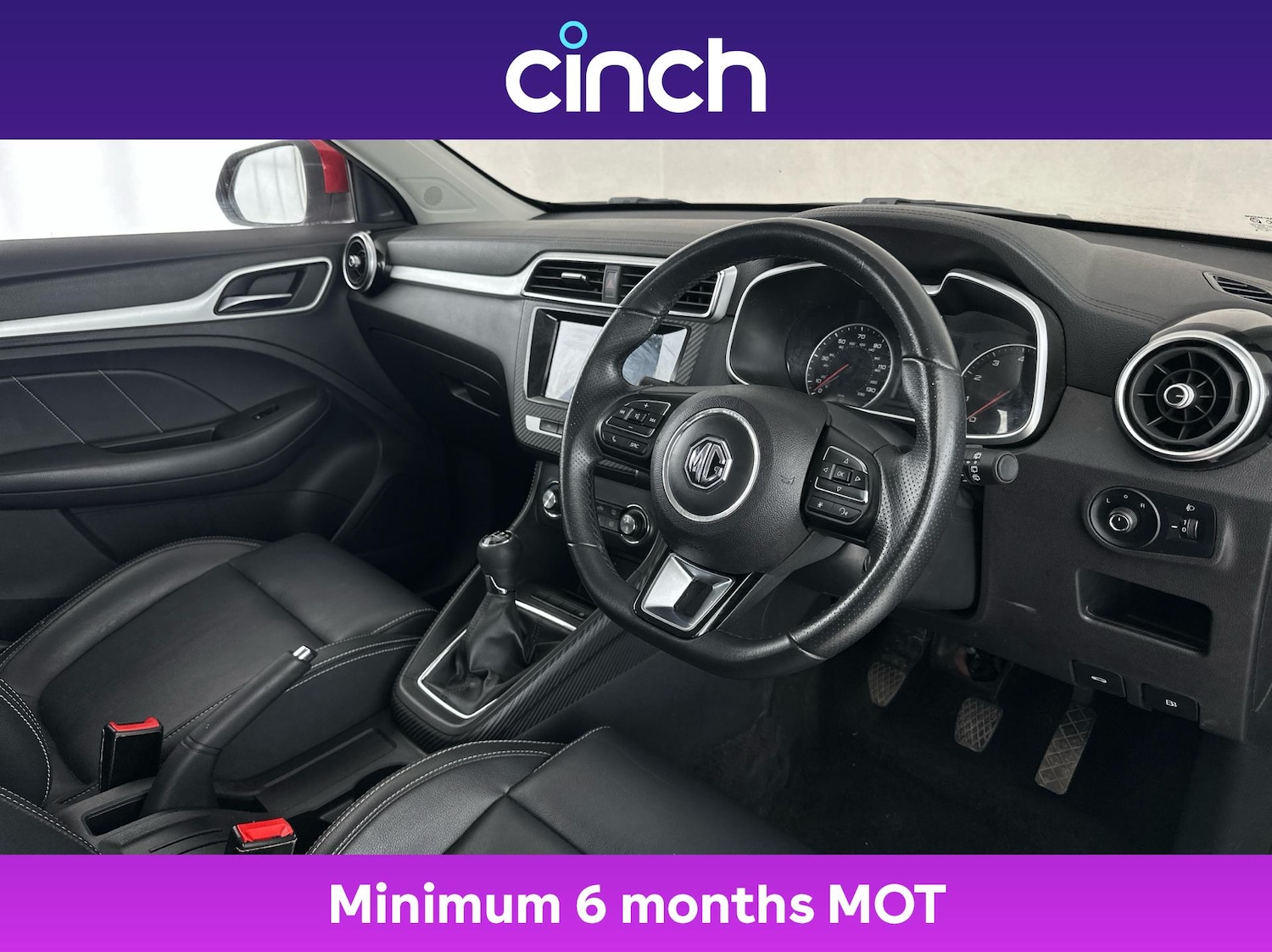 Used MG MG ZS 2019 for sale - 76798215: Photo 12