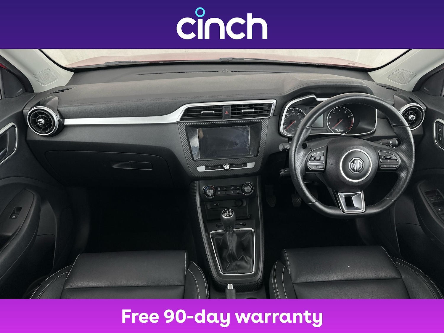 Used MG MG ZS 2019 for sale - 76798215: Photo 15