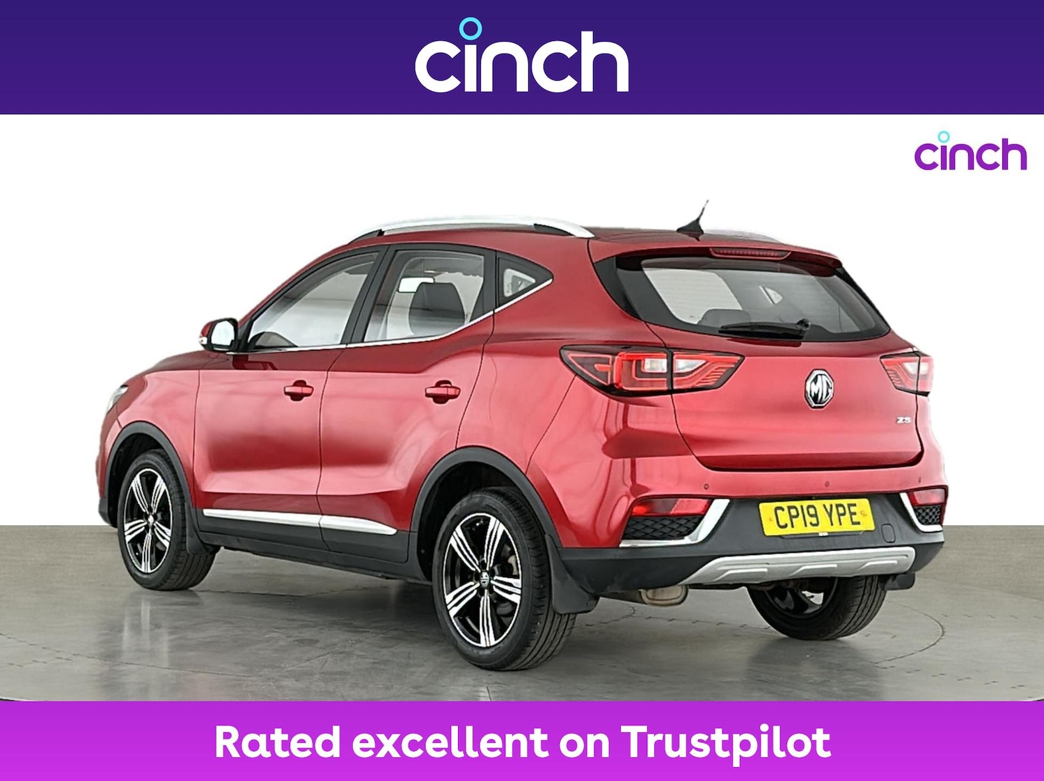 Used MG MG ZS 2019 for sale - 76798215: Photo 6