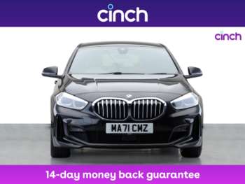 Used BMW 1 Series 2021 for sale - 75172217: Photo