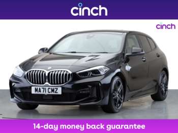 Used BMW 1 Series 2021 for sale - 75172217: Photo