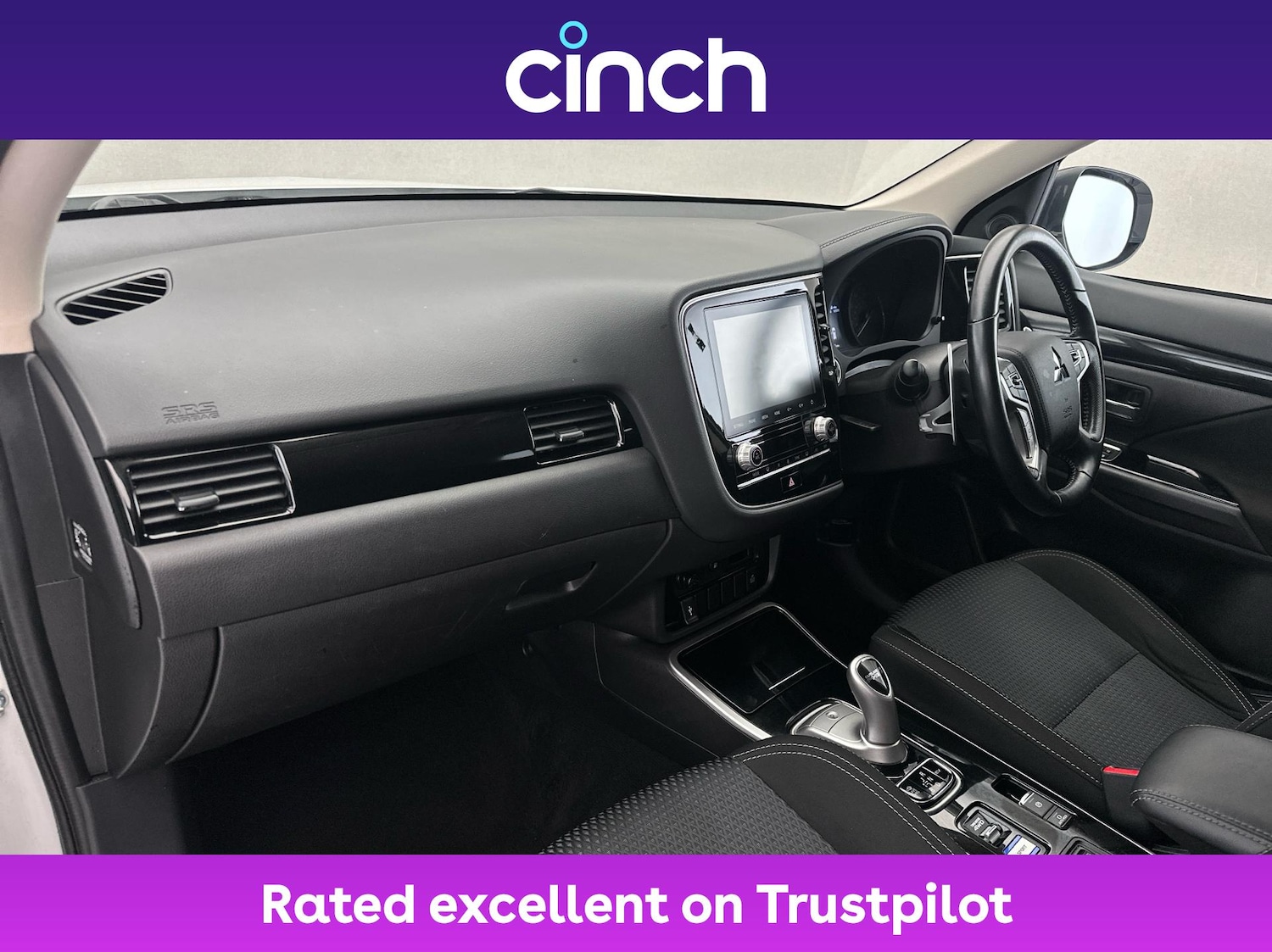 Used Mitsubishi Outlander 2020 for sale - 76379852: Photo 14