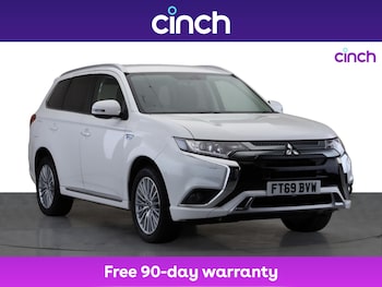 2020 - 2.4 PHEV Design 5dr Auto
