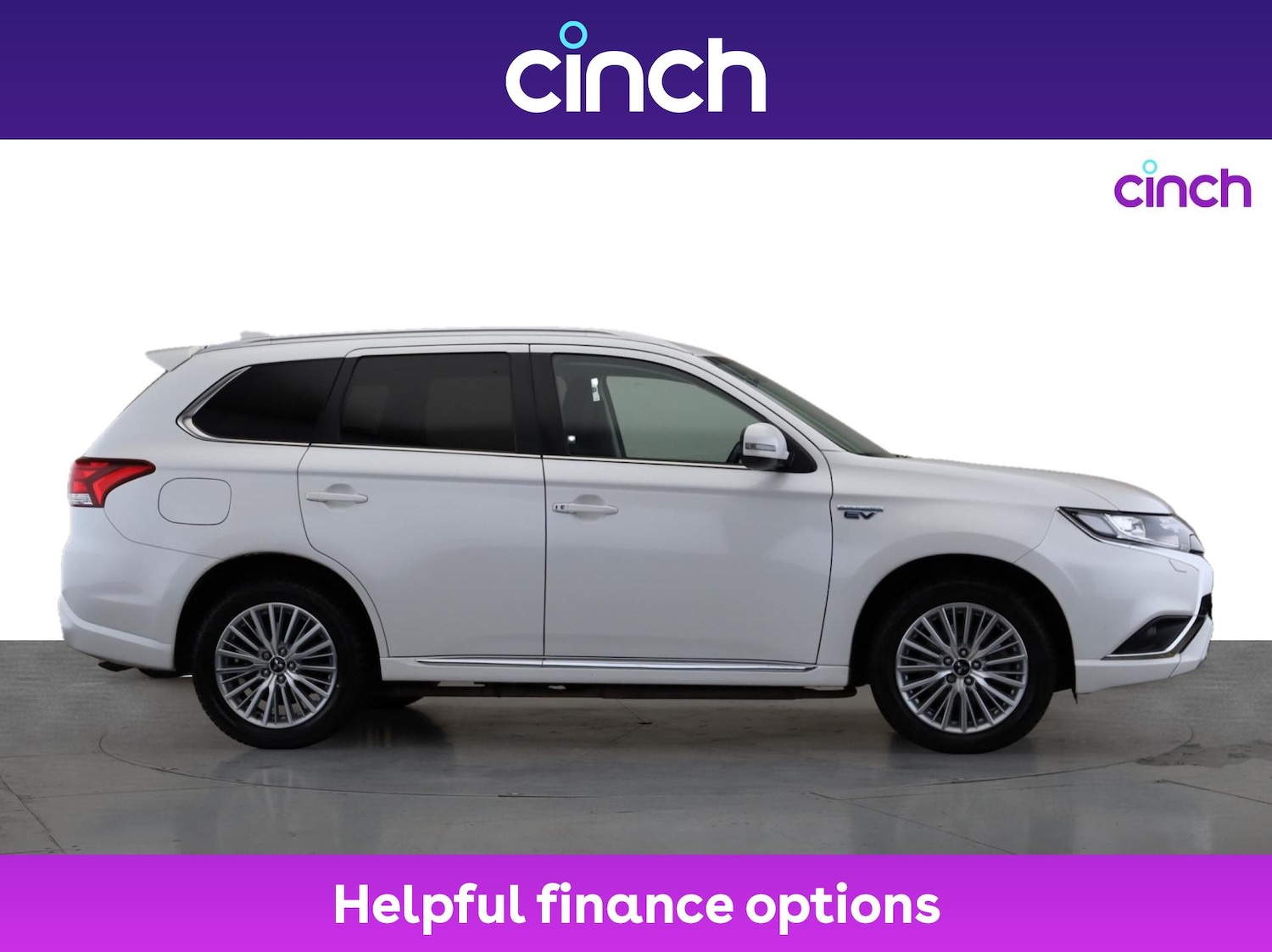 Used Mitsubishi Outlander 2020 for sale - 76379852: Photo 2