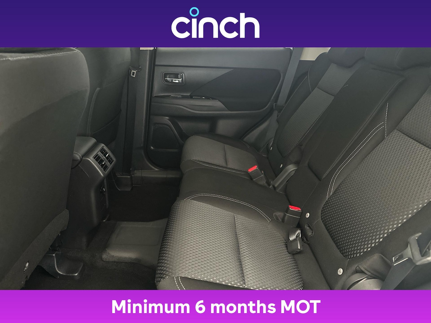 Used Mitsubishi Outlander 2020 for sale - 76379852: Photo 20