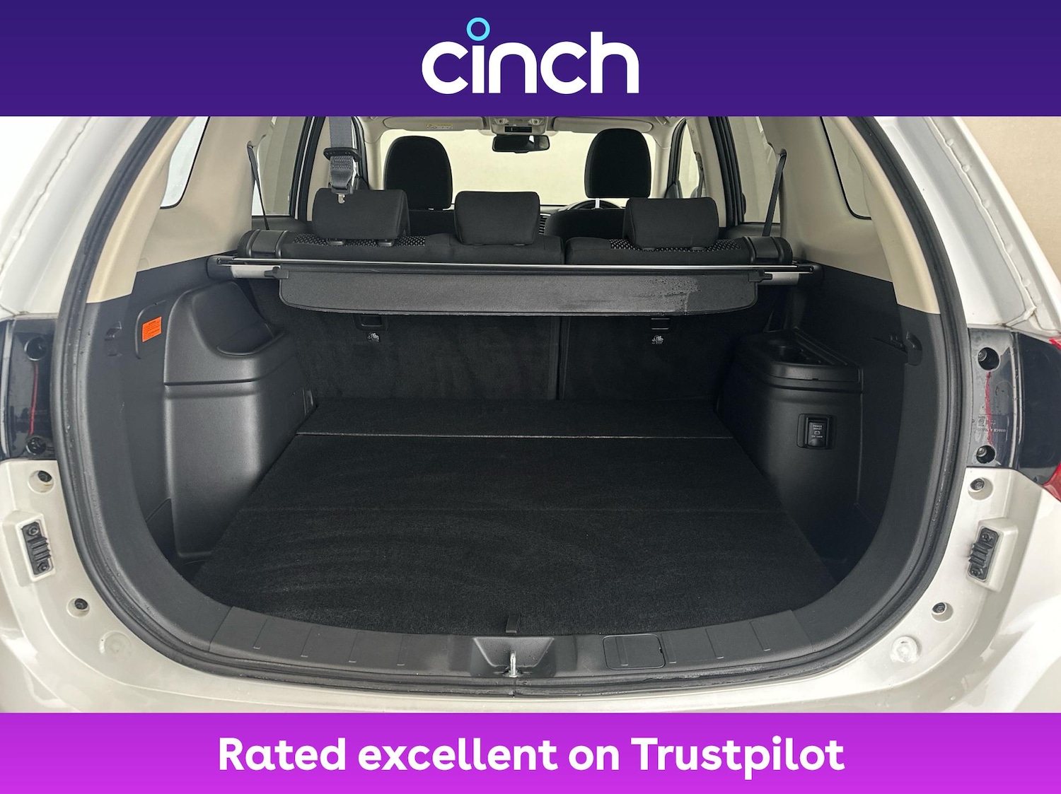 Used Mitsubishi Outlander 2020 for sale - 76379852: Photo 21