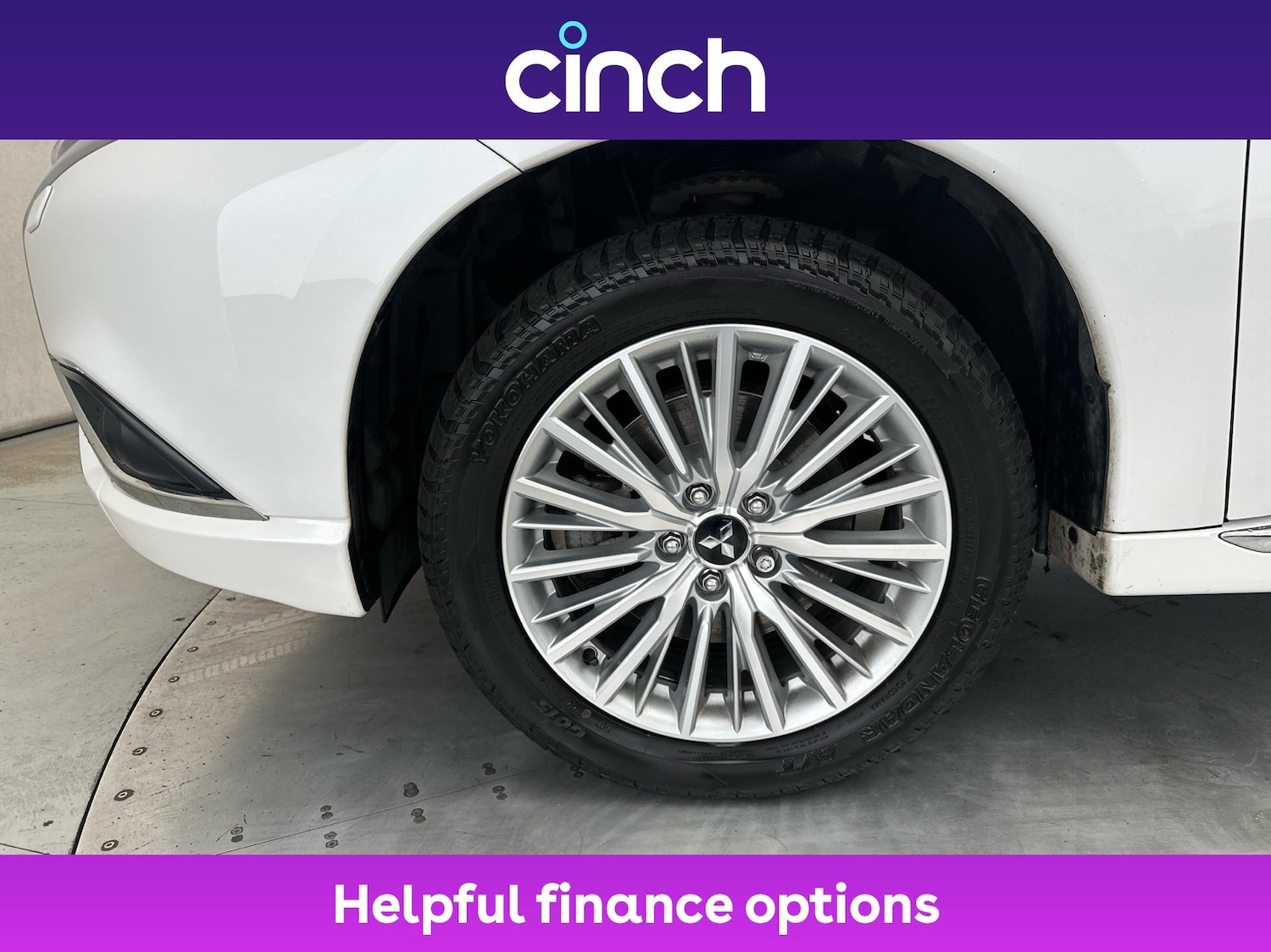 Used Mitsubishi Outlander 2020 for sale - 76379852: Photo 24