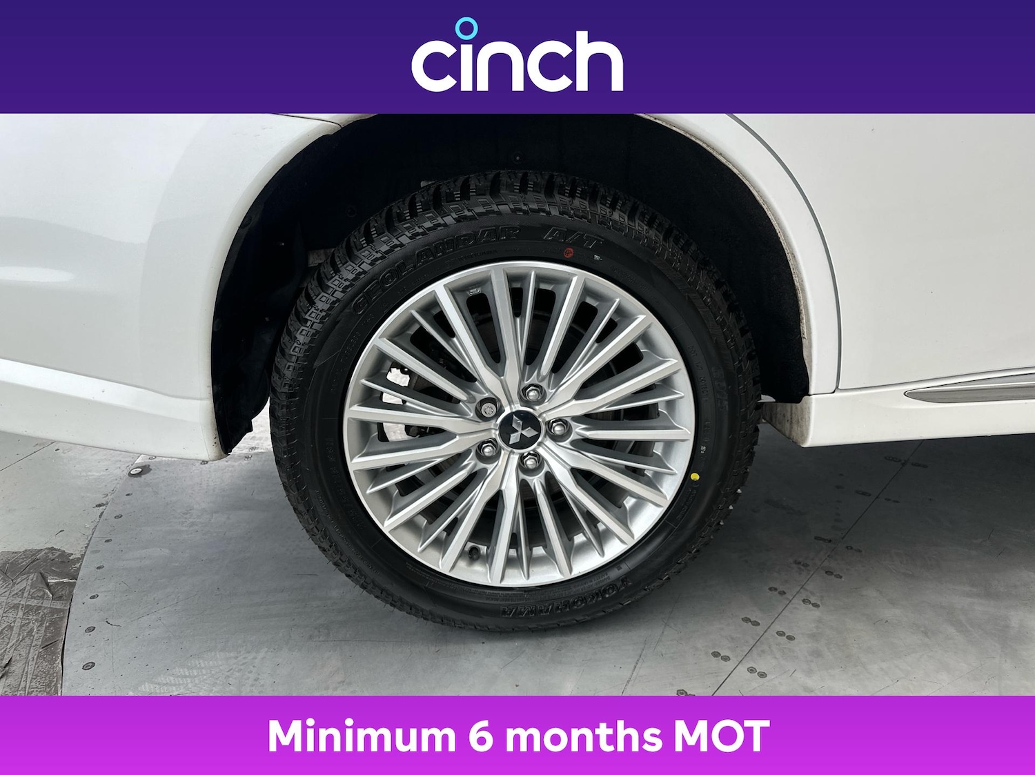 Used Mitsubishi Outlander 2020 for sale - 76379852: Photo 27