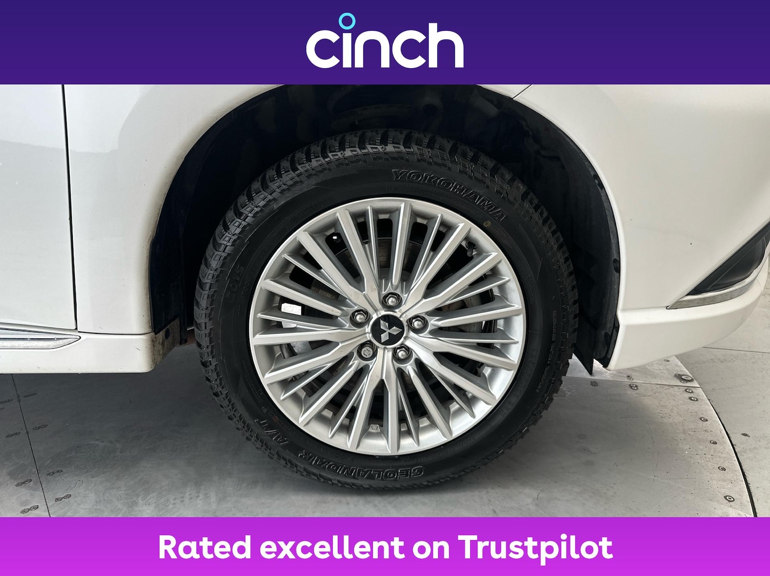 Used Mitsubishi Outlander 2020 for sale - 76379852: Photo 28