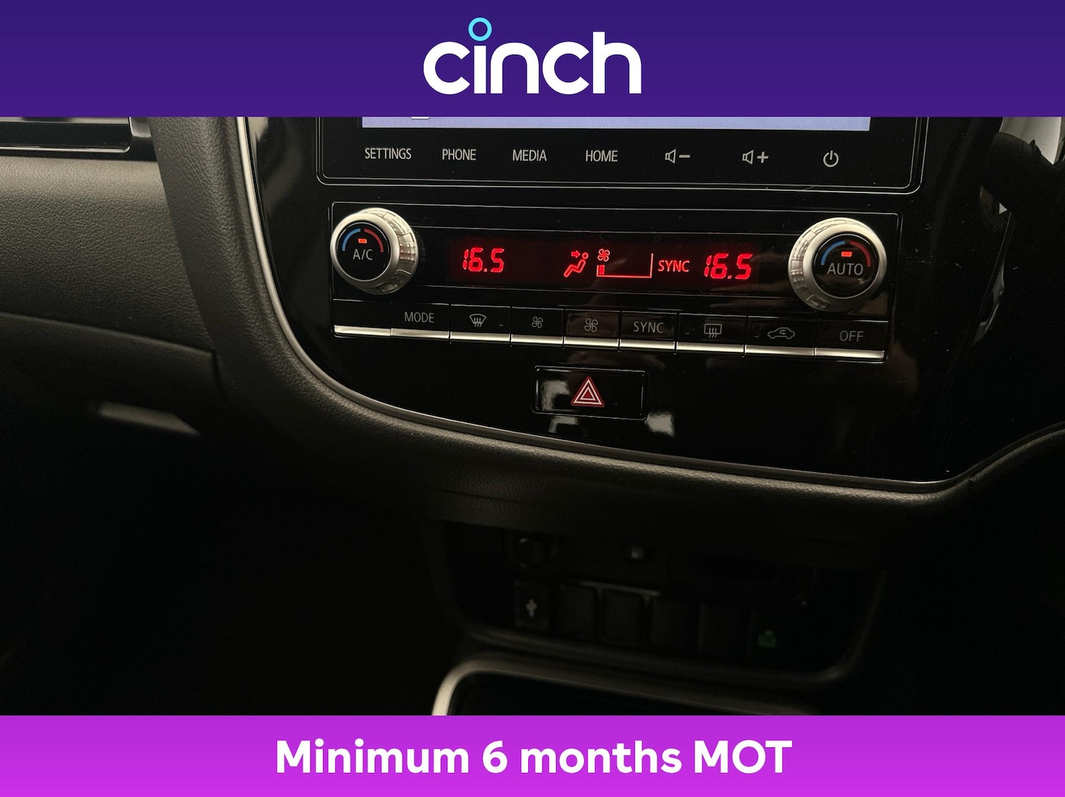 Used Mitsubishi Outlander 2020 for sale - 76379852: Photo 32