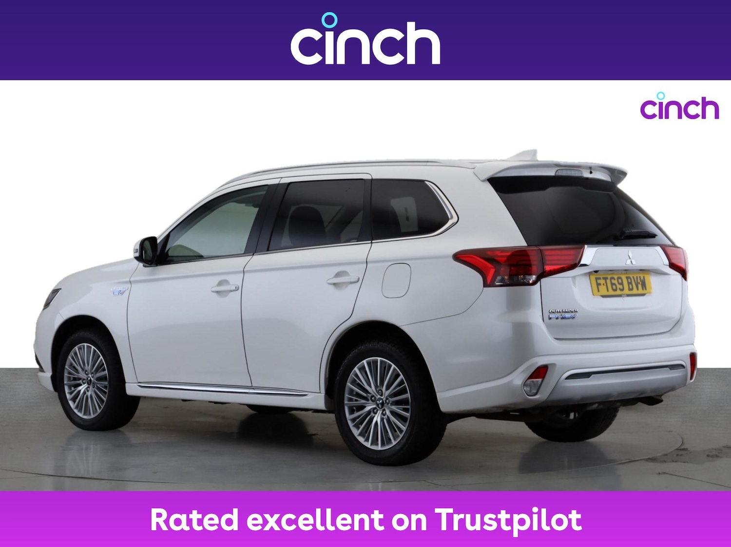 Used Mitsubishi Outlander 2020 for sale - 76379852: Photo 6
