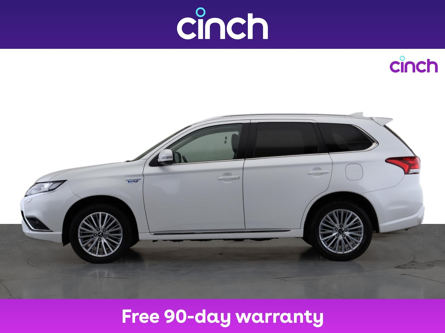 Used Mitsubishi Outlander 2020 for sale - 76379852: Photo 8