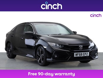 Honda - Civic