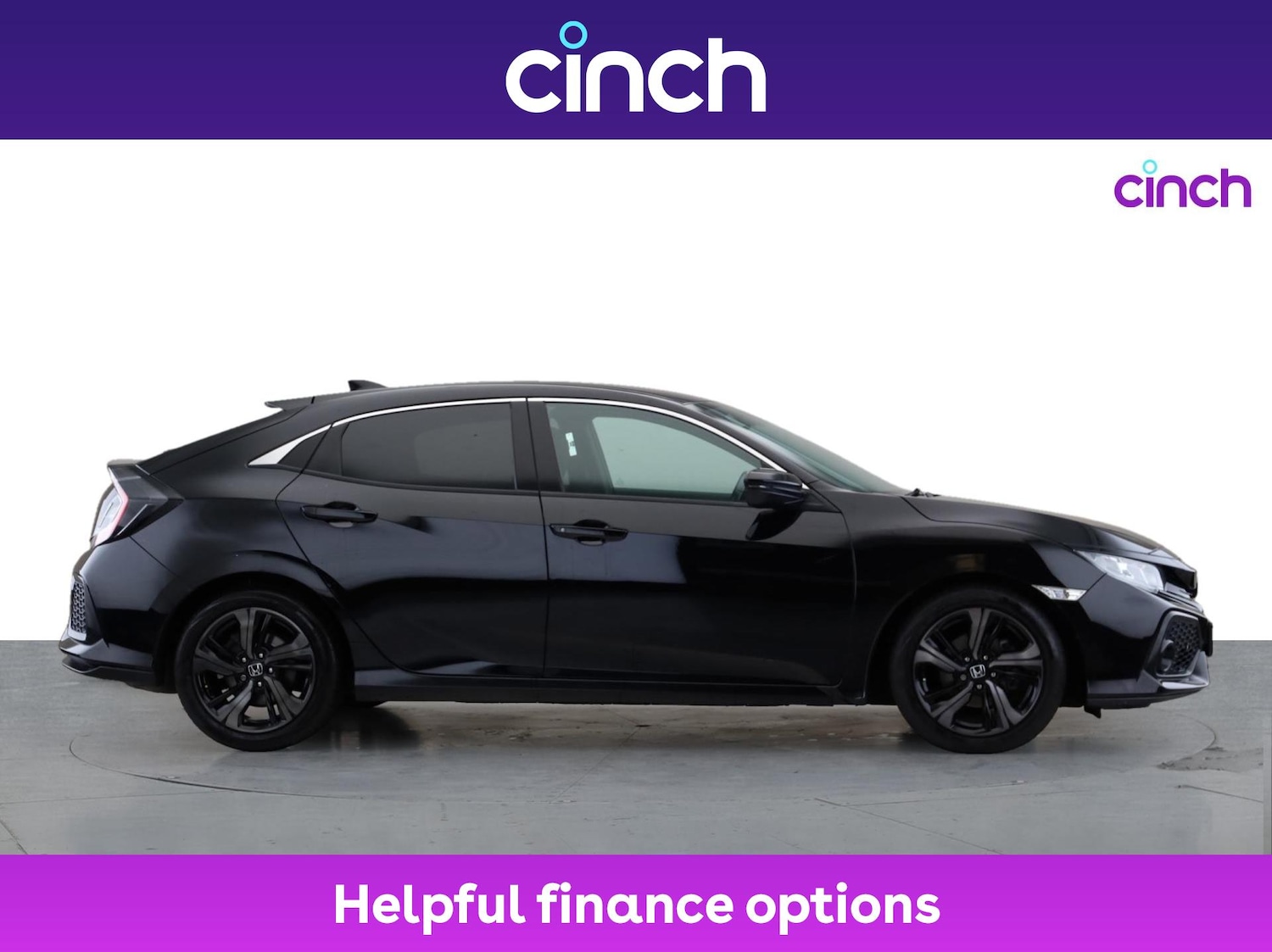 Used Honda Civic 2018 for sale - 76119705: Photo 2