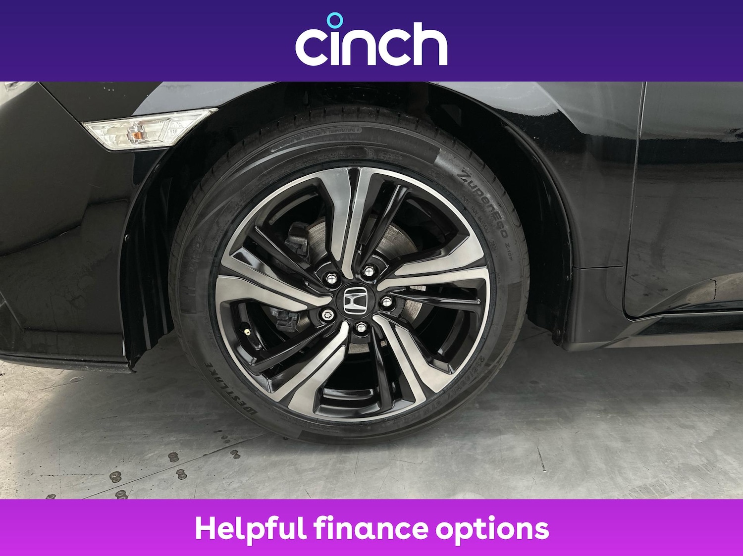 Used Honda Civic 2018 for sale - 76119705: Photo 24