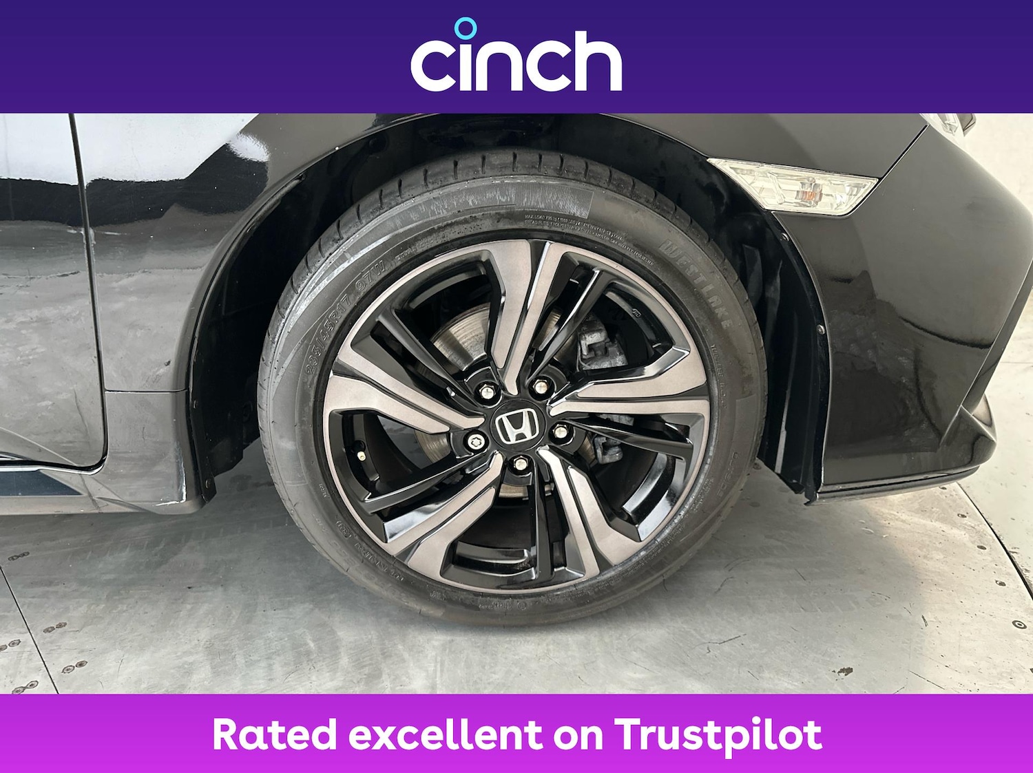 Used Honda Civic 2018 for sale - 76119705: Photo 28